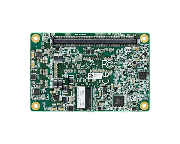 TGU9A2 11th Generation Intel® Processor COM Express® Mini