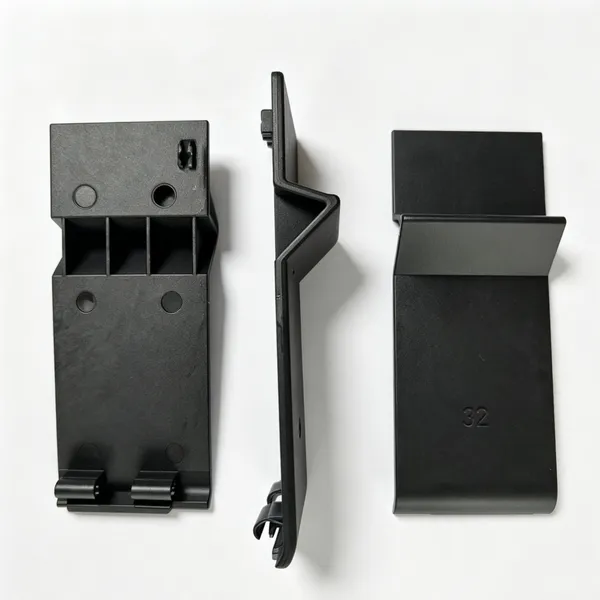 SMT飞达贴片机送料器后仓盖板 Flap foil disposal cpl. X32Smart