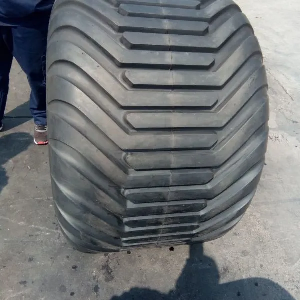 捆草机车 卷包机车 400/60-15.5超宽轮胎 正品三包轮胎 钢圈