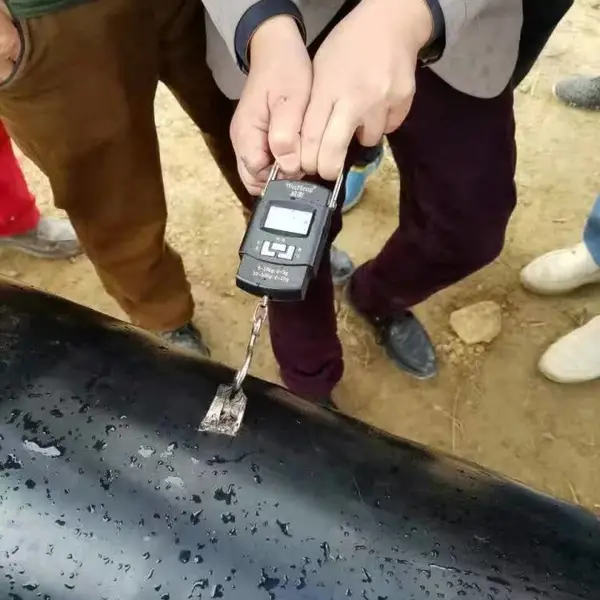 聚乙烯热缩套|3PE热缩套|钢管防腐热缩套|管道补口套