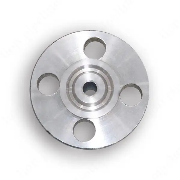 法兰 DN500 508mm PN10 锻制法兰 电力法兰 对焊法兰(WN) 建筑法兰 燃气管道法兰