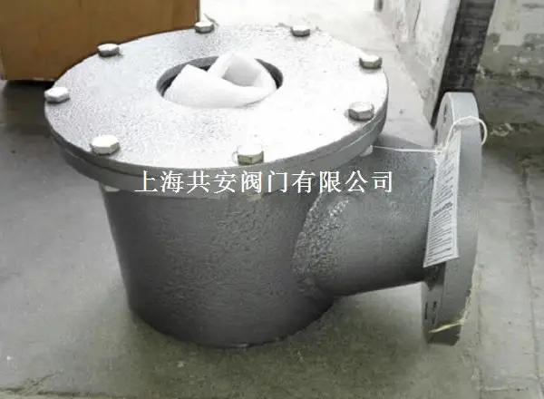 GAFQ型浮球式单向阀止回阀