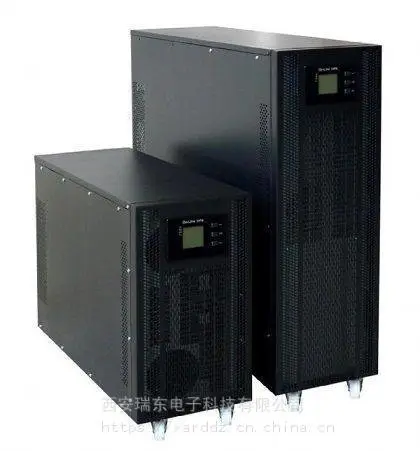 西安UPS电源 高频/工频UPS不间断电源厂家