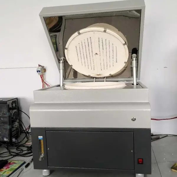 KDGF-8000A 全自动工业分析仪 煤质全组分工业分析仪 科达仪器