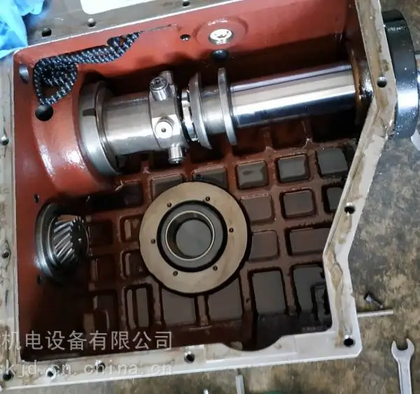 ����THM6350��ʽ�ӹ����ĵ��ⲻ�������Ϸ���