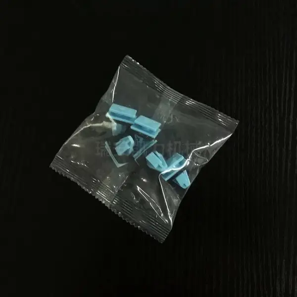 凯力KALLY 塑料卡扣包装机