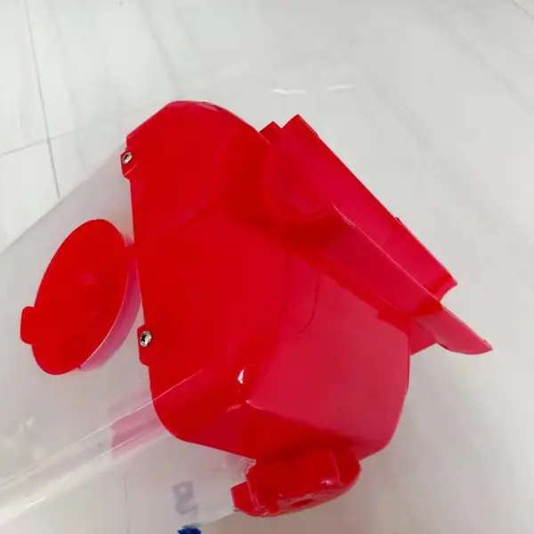 8���Զ����϶����� �����������6�����ö���Ͱ ����ι�ϲ��˷�