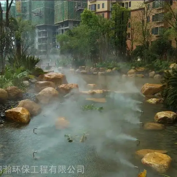 南通市企业单位锦鲤鱼池过滤设备供应 设计安装一条龙服务