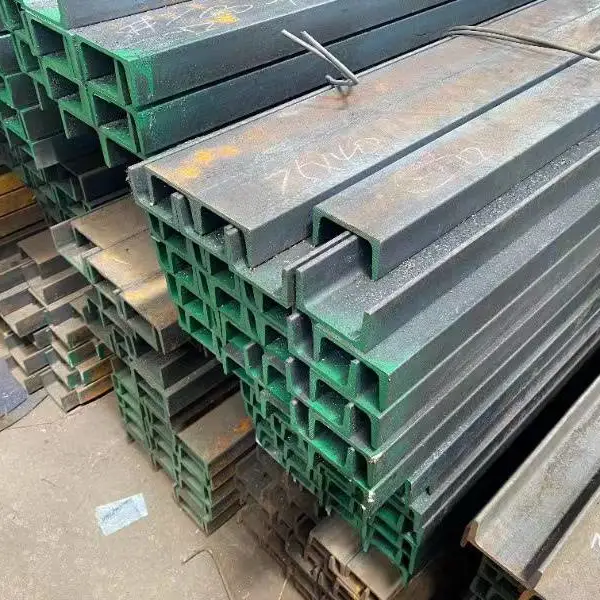 UPNŷ��۸�50X25X5б�Ƚ���UPN�۸� A36�۸ֽṹ��������
