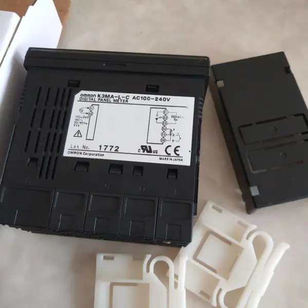 ŷķ����������K3MA-L��ѹ������100-240VAC/24VAC/VDC