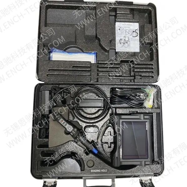 Olympus奥林巴斯IPLEXTX工业视频内窥镜IV8200T IV8212T套装