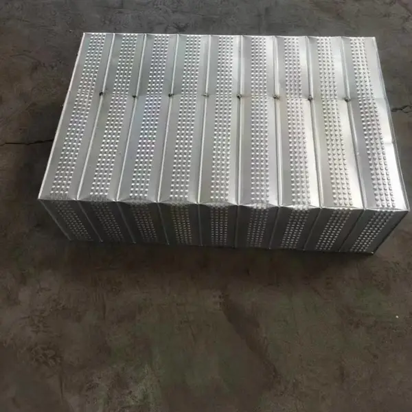 山东现浇砼中孔可视型抗裂模壳钢网箱内模空心楼板源头厂家