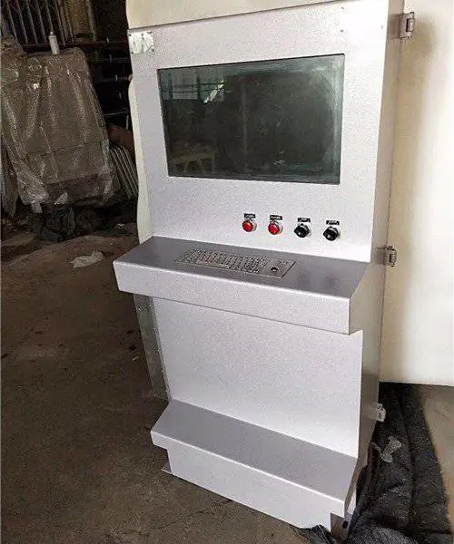 KGC��̨ʽ��ѹ�ͷ������� ��ѹ�ͷ����䵥��
