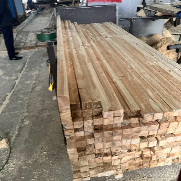 建筑木方定制加工 松木方料 工地专用 支持定制规格