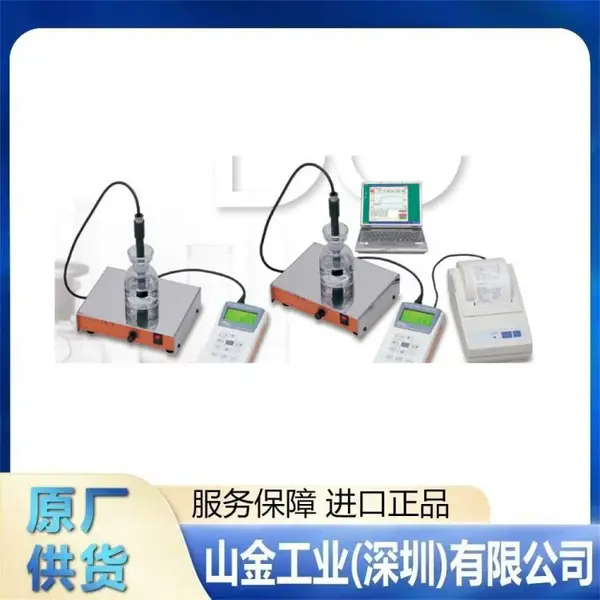 原厂 TCX－90i tokokagaku化学 水质分析用导电度分析仪