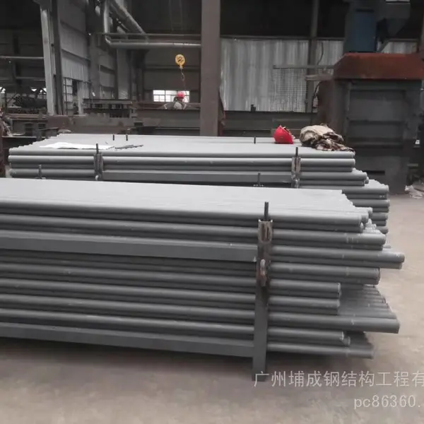 广东年加工螺栓球网格网架管桁架工程5万余吨厂家,量大价优,来厂考察