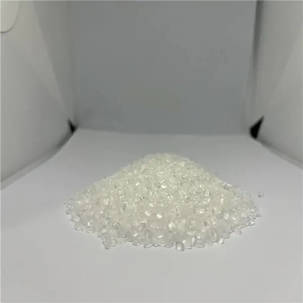 EVA接枝料 18211 高极性粘合强度 共挤胶粘剂树脂原料 EVA-g-MAH