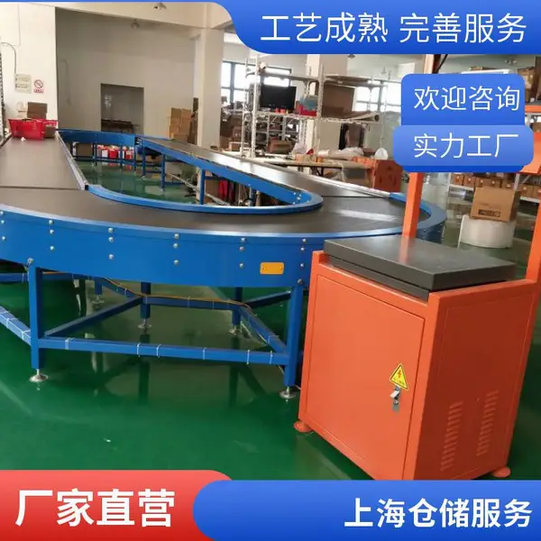 小仓租赁加电商托管,智能小仓按需扩容,适合电商中小卖家