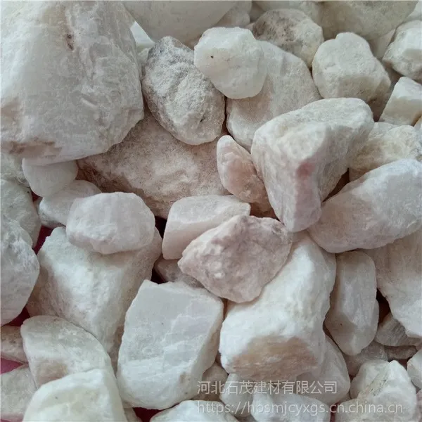 河北石茂供应重晶石 油漆涂料用重晶石 沉淀硫酸钡