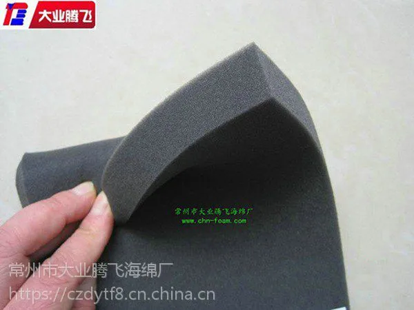 江苏常州耐油海绵