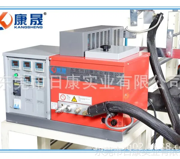 广东厂家供应快递袋喷胶机 快递袋热熔胶机 10KG喷胶机