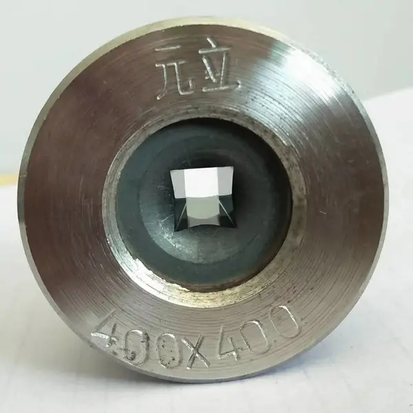 拉丝螺旋模具 拧花螺旋模具 聚晶拉丝模具 生产加工