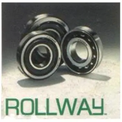 ����ROLLWAY�Ǳ����