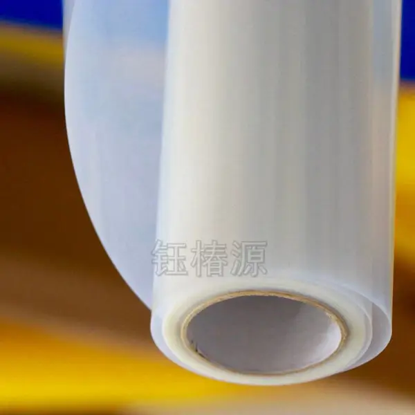 服装印花菲林片 乳白色防水、透明 制版菲林胶片A3 A4尺寸及其他尺寸