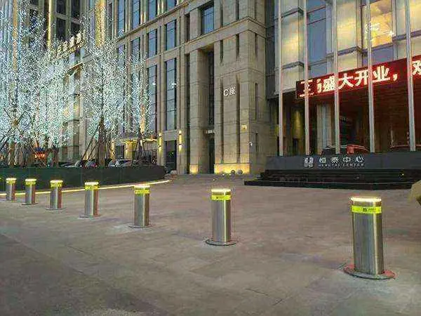北京升降柱|升降柱厂家报价