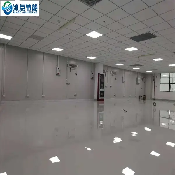 无锡医药冷库、试剂冷库 /疫苗冷库 设计安装 GSP验证服务