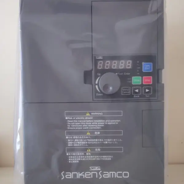 �� �� �� �� ���ѱ�Ƶ��SAMCO-VM05-7.5KW ��ѹ��ˮ����SWS