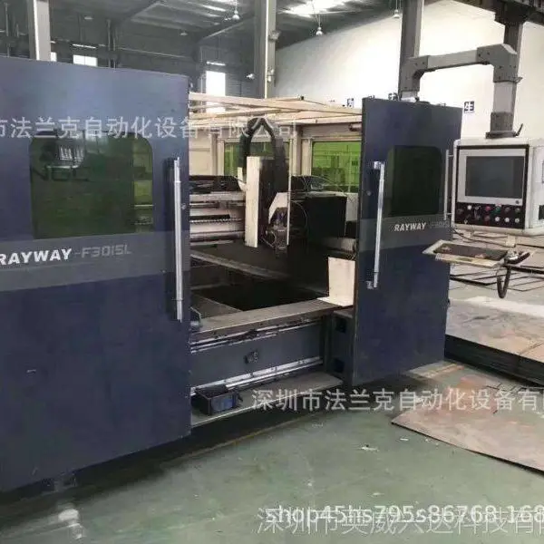 南京南船光纤激光切割机涡轮变频器,涡轮机,激光器维修