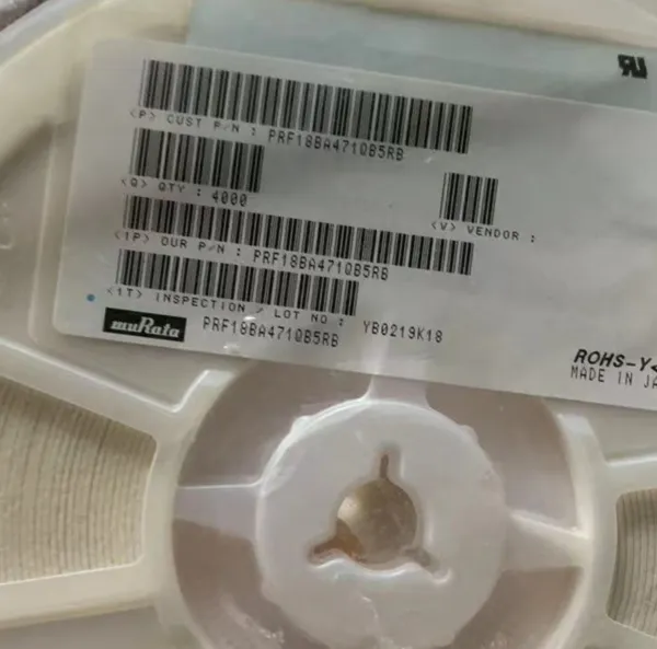村田PTC热敏电阻PRF15BA102RB6RC一站现货特卖