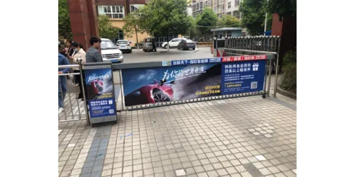 上海户外广告资源 信息推荐 卓扬广告供应