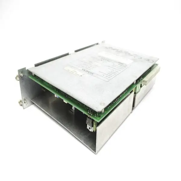 6EW1861-3BA电源模块 智能控制器模块 卡件模块 全新