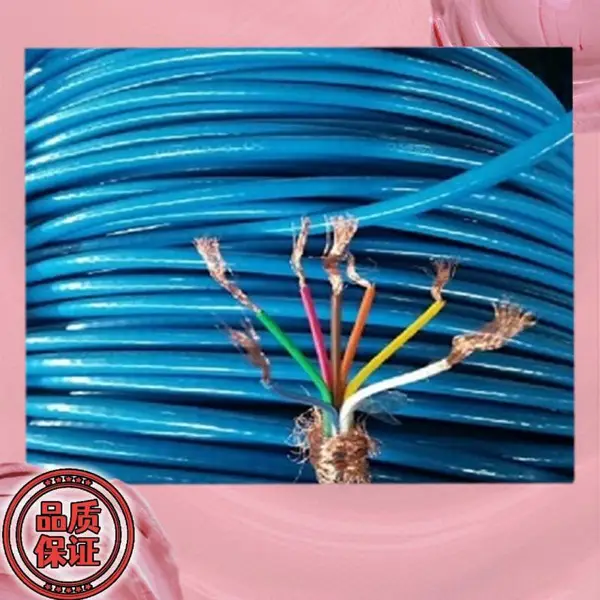 19*0.75MKVVR-矿用软芯控制电缆