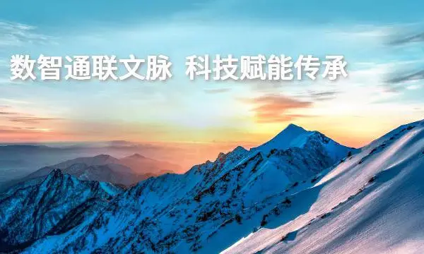 金融数智通引擎 新疆拓鸿翊文化发展供应