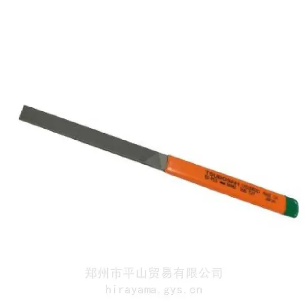日本TSUBOSAN壶三锉刀套装HI01002用于金属打磨加工平山贸易