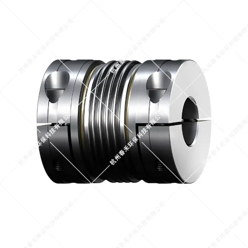 KTR TOOLFLEX S-H (M-H) 15-170NM/金属风箱联轴