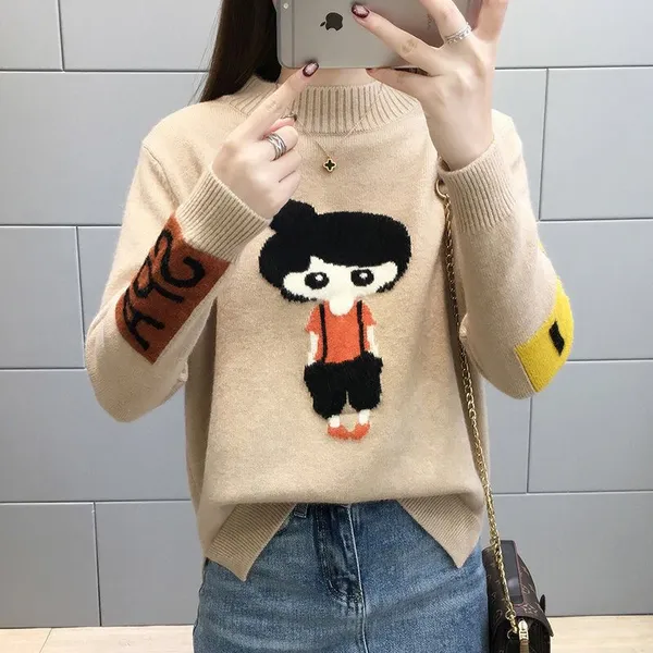 东莞市时尚女装开衫毛衣批发 价格便宜 款式新潮 北京服装女装批发