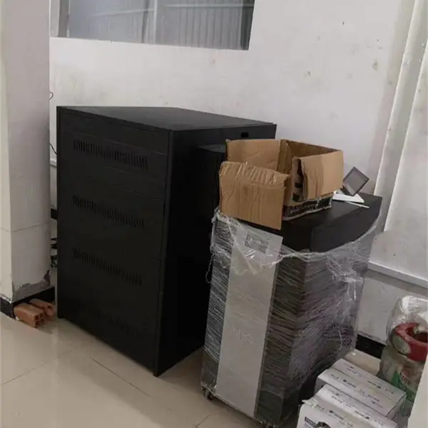 核磁共振UPS广东销售代理 佛山工频电源适合电机负载电池报价