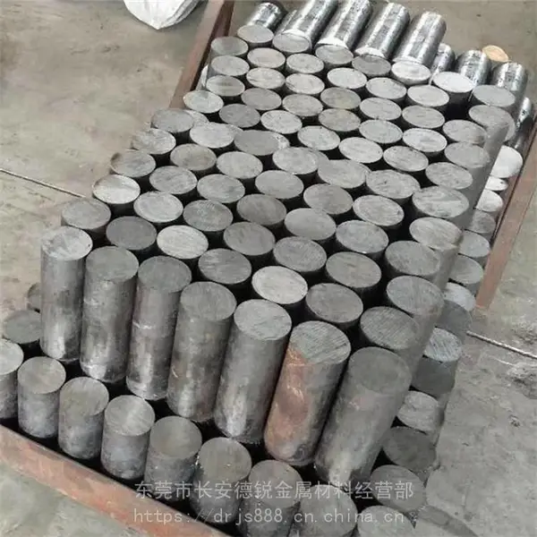 长期直销一胜百抗高温DF-2模具钢车光棒 进口不变形油钢圆钢