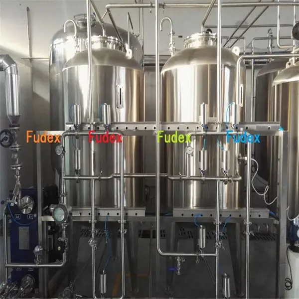锅炉软化水设备 软化水处理设备 软化水设备