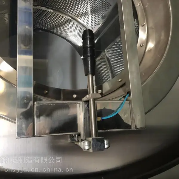 泰锋50-100KG工业水洗机多型号全自动洗脱机 工业洗衣机