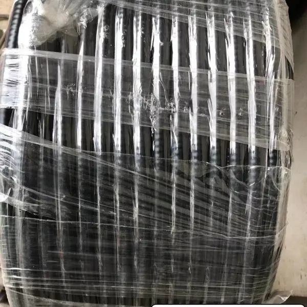 峄通电子无线对讲系统亨鑫中天汉胜射频同轴电缆射频连接器连接条线