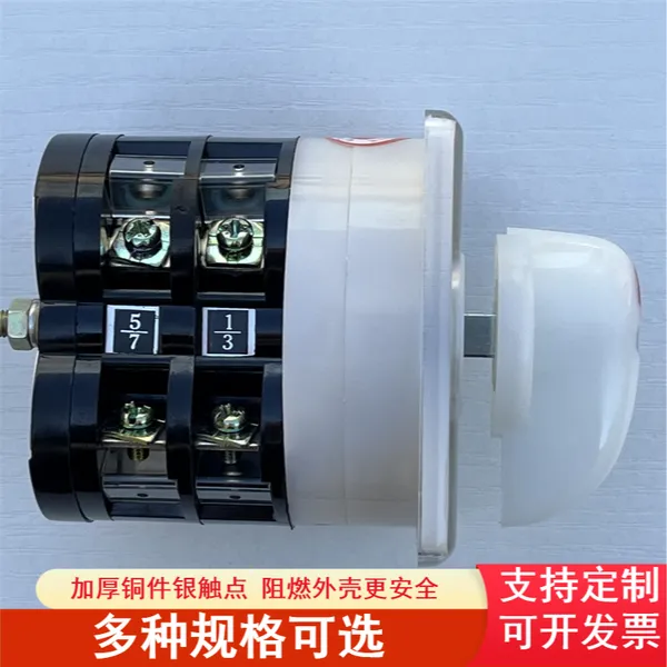 LW5-16C5391/2 LW38C LW51C��������˫������ͨ�Ͽ���ת������
