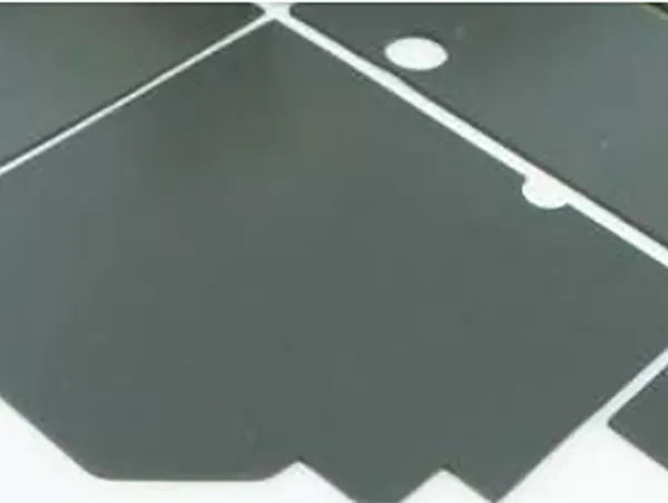NYS-Sorber ABS7000硅橡胶轻薄吸波材料