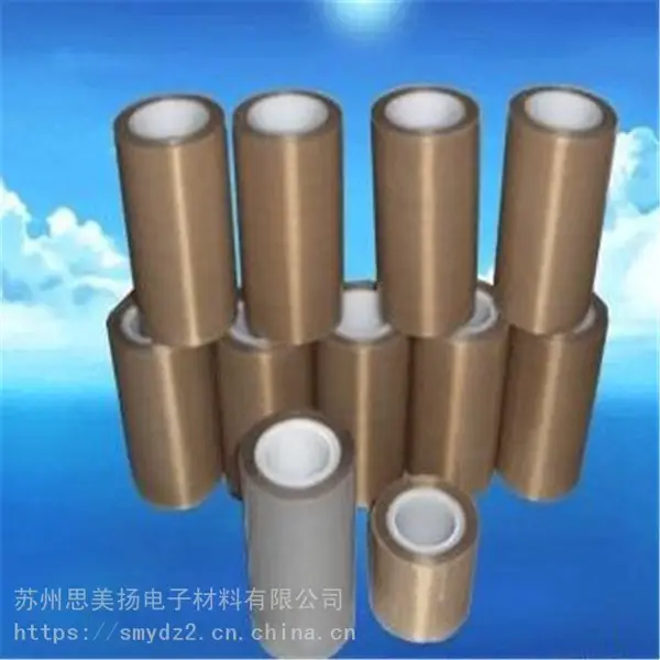 特氟龙胶带 特氟龙高温布