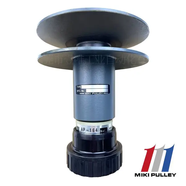 MIKIPULLEY��ľӡ���豸����������AP-164-MA-24