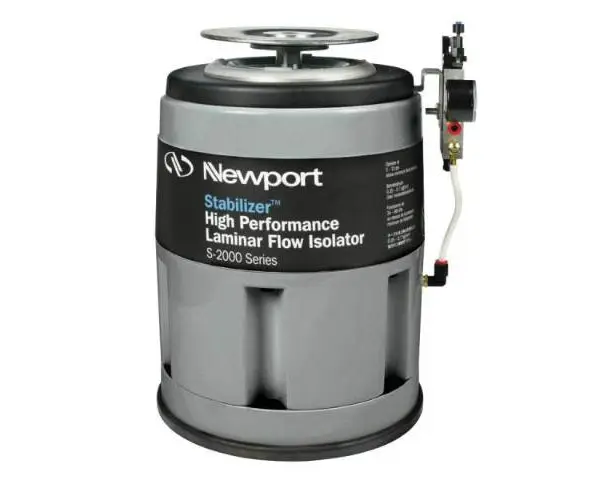�ӱ�RS2000��ѧƽ̨Newport��վ �������ع�繩Ӧ